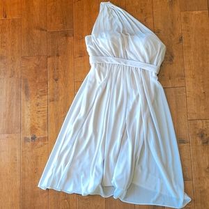 Davids bridal bridesmaid dress